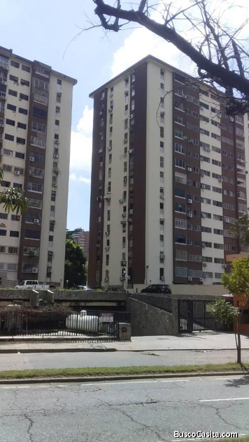  Apartamento tipo estudio en Res. Isla de Plata Urb. El bosque Edo Carabobo