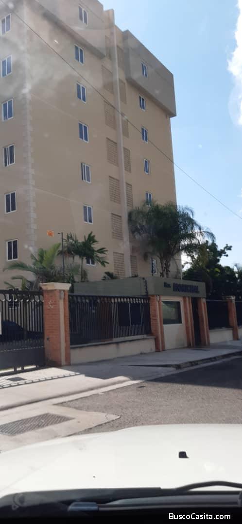 Apartamento en Naguanagua, ubicado en Casco Central, Conjunto Residencial Morichal 
