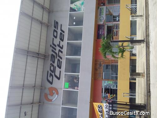 LOCAL EN GOAJIRO CENTER