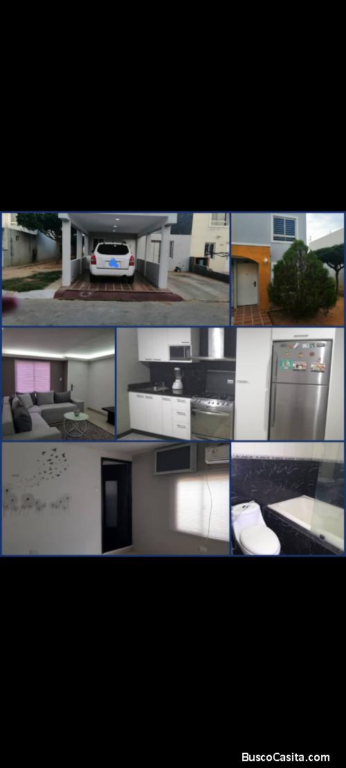 TownHouse Venta Maracaibo La Lagunita 31.03.21