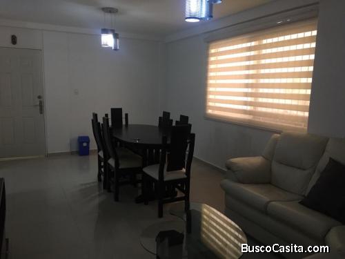 Comodo y lindo apartamento situado en unas de las mejores zonas de la ciudad 