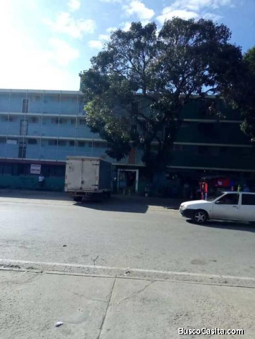 Apartamento en La Isabelica, Valencia