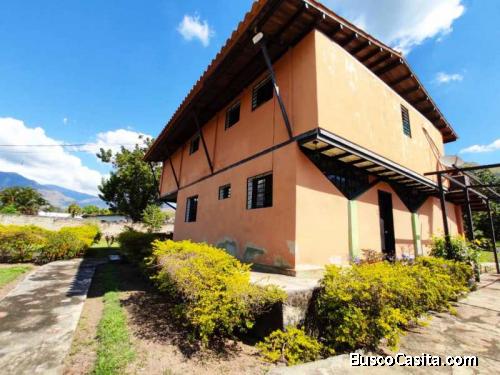 CASA EN LAS MOROCHAS SAN DIEGO