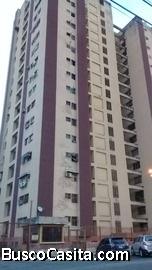 Apto. res. jardin begoña, naguanagua