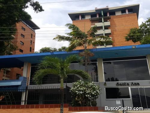 SKY GROUP Vende apartamento en Agua Blanca. Res. Santa Ana