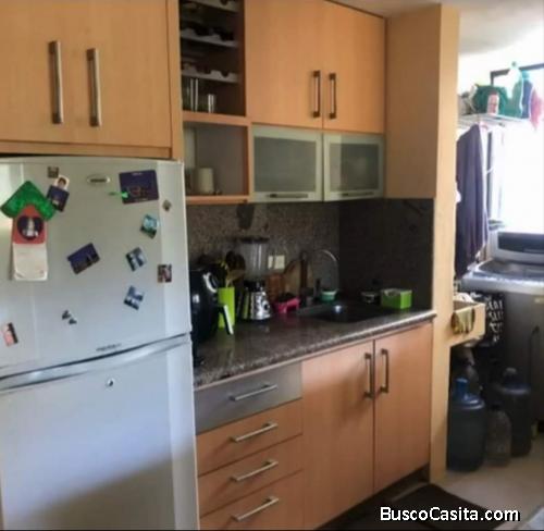 Apartamento en Los Teques Solar de La Quinta