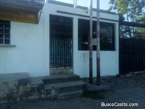 vendo casa en Barquisimeto, Lomas Verdes Sector El Cercado