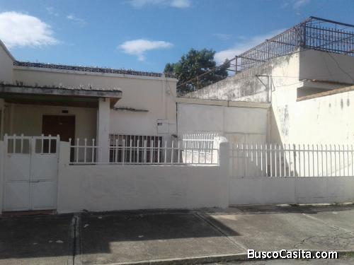 Casa Grande en Venta