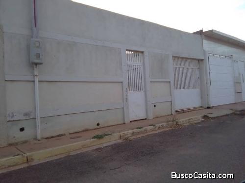 Se vende casa en La Chamarreta