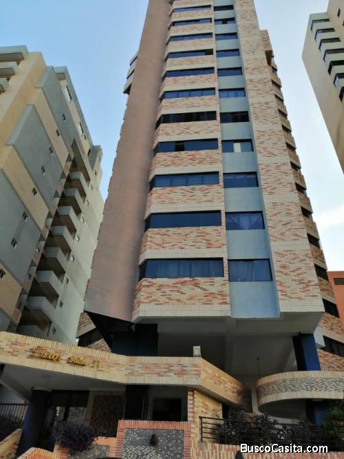 En Venta Apartamento Luxor Suites II - La Trigaleña Alta FOA-1316