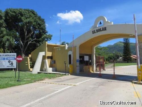 En Venta Extensión o Lotes de Terreno Mini Fincas el Solar  SDT-080