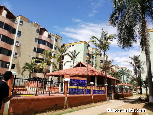 Res. Las Tapias, Naguanagua - FOA-1505 