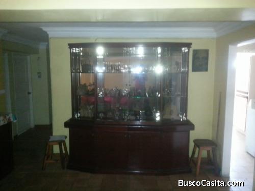 En venta Apartamento centro Maracay