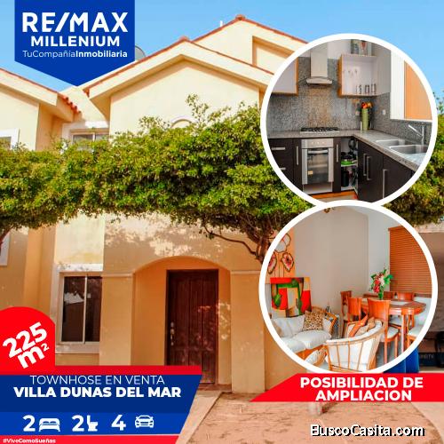 Casa Venta Maracaibo Milagro Norte Villa Dunas del Mar 030421