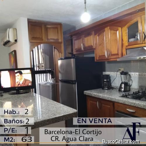 Apartamento Urb Agua Clara Cortijos de Oriente