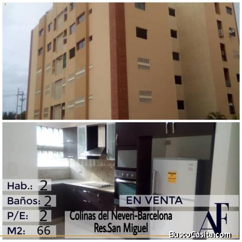 Apartamento Res 