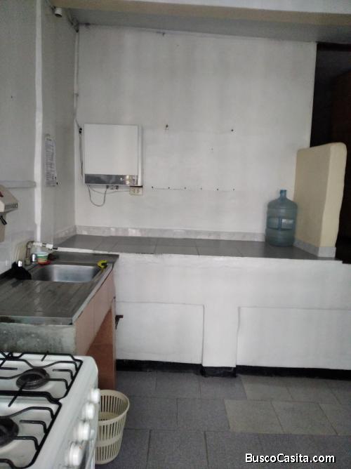 Alquiler Habitacion Dama Sola