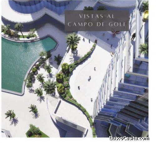 Apartamento en dubai 