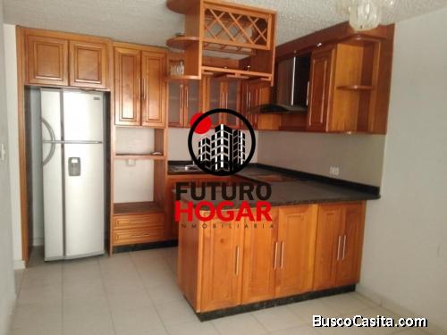 APARTAMENTO VENTA SOTAVENTO
