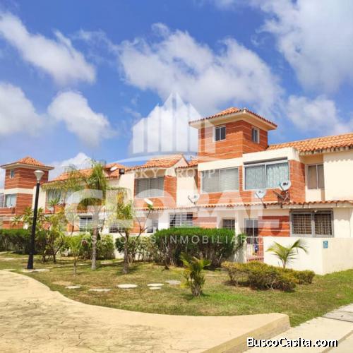 SKY GROUP PLATINUM VENDE Casa en Pescadores I, Tucacas