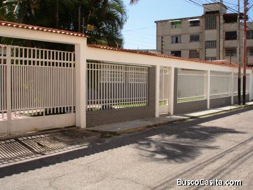 VENTA CASA ARIAS BLANCO, EL LIMON. MARACAY