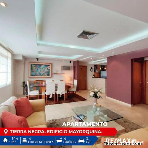 Apartamento Venta Maracaibo en mayorquina 050421 