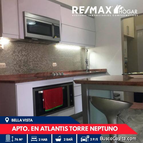 Apartamento Venta Maracaibo Edif Atlantis 050421 