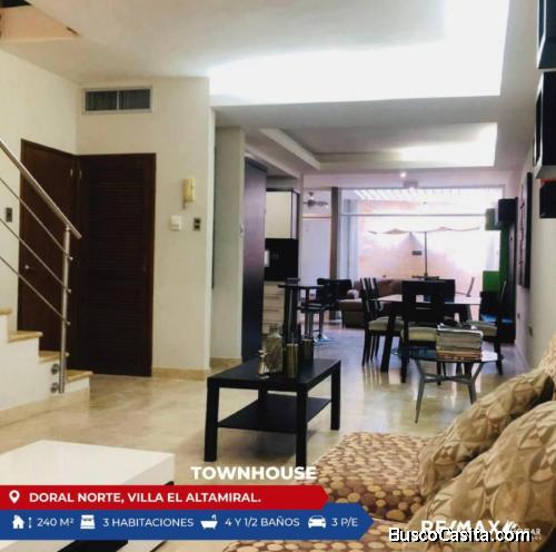 Casa Venta Maracaibo el altamiral 050421 