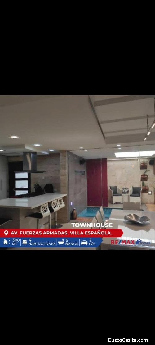 TownHouse Venta Maracaibo Villa Española 05.04.21