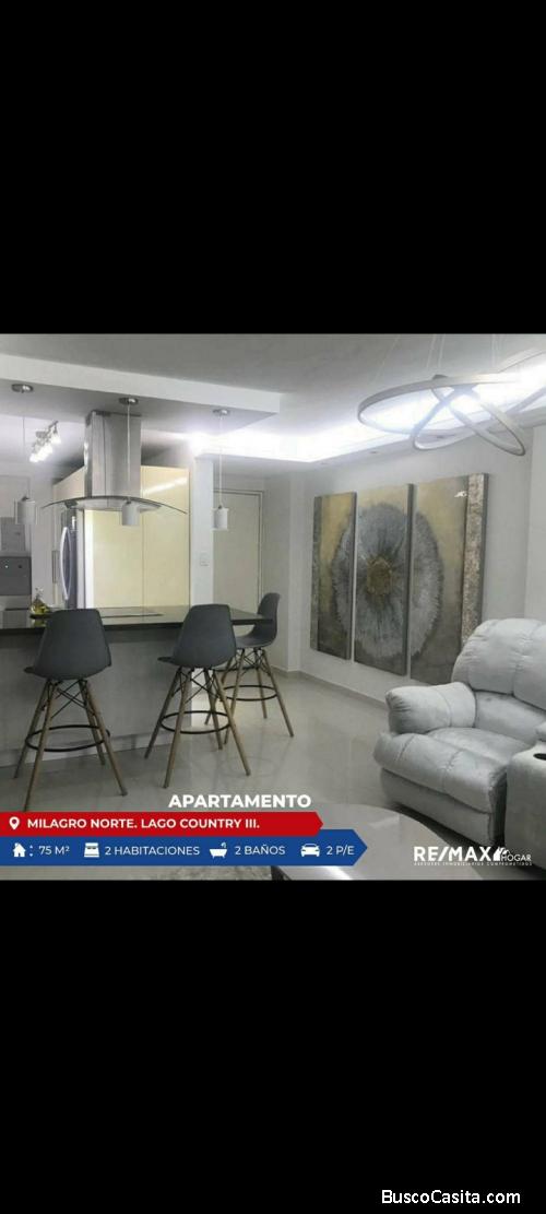 Apartamento Venta Maracaibo Lago Country III 05.04.21