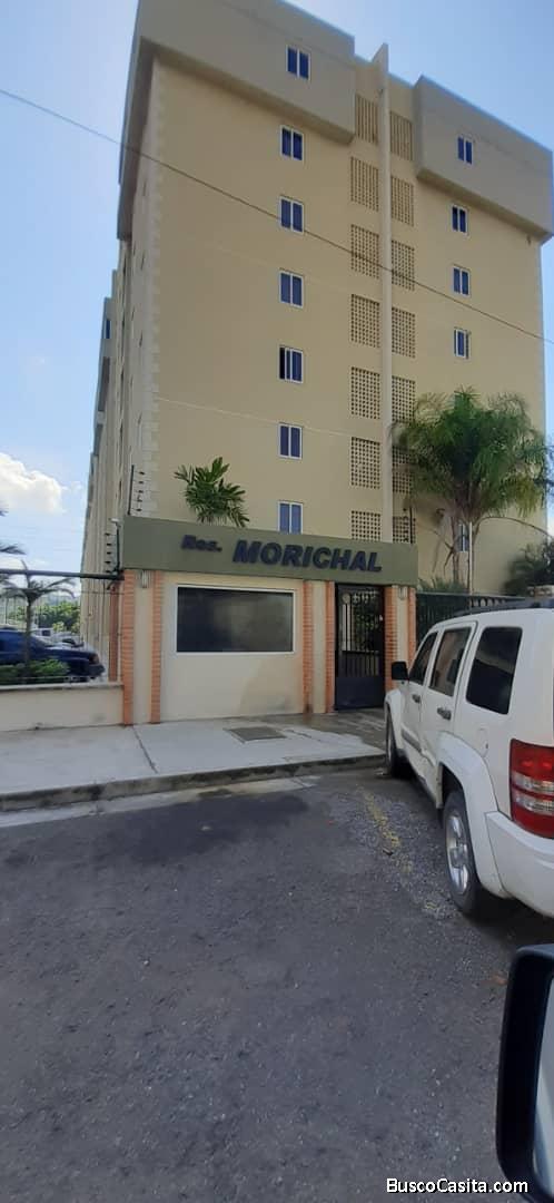 SKY GROUP PLATINUM VENDE Apartamento en Morichal, Naguanagua
