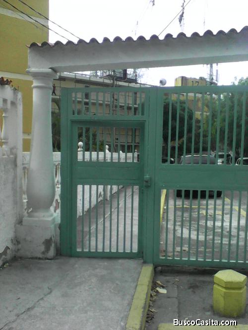 Apartamento en planta baja en las Adjuntas