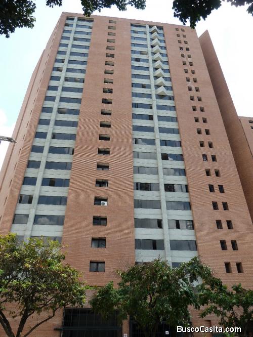 Céntrico y cómodo apartamento en alquiler en Maripérez, avenida Libertador, Caracas