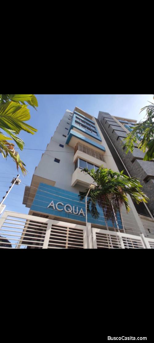 Apartamento Venta Maracaibo Acqua 06.04.21