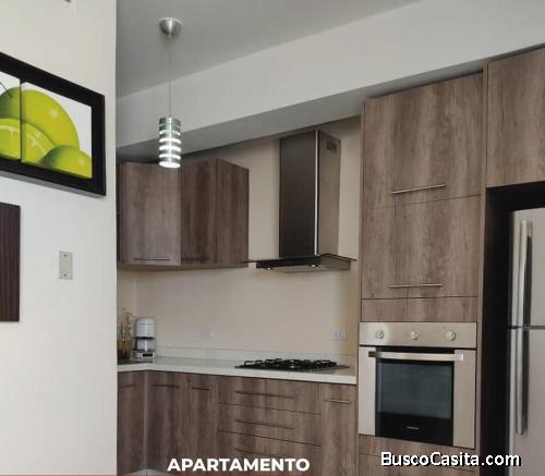 APARTAMENTO EN VENTA MARACAIBO EDIFICIO GRANADA SUITE 060421