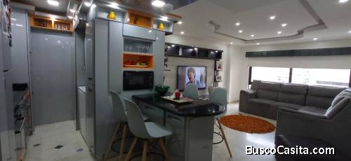 APARTAMENTO VENTA AV CECILIO ACOSTA MARACAIBO API 38070