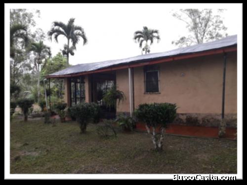 SKY GROUP PLATINUM VENDE Finca en Canoabo, Bejuma