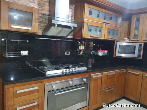 CASA EN ALQUILER LAGO MAR BEACH MARACAIBO API 37830