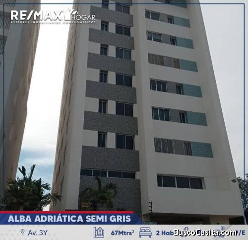 APARTAMENTO EN VENTA MARACAIBO Edif Alba adriatica 070421