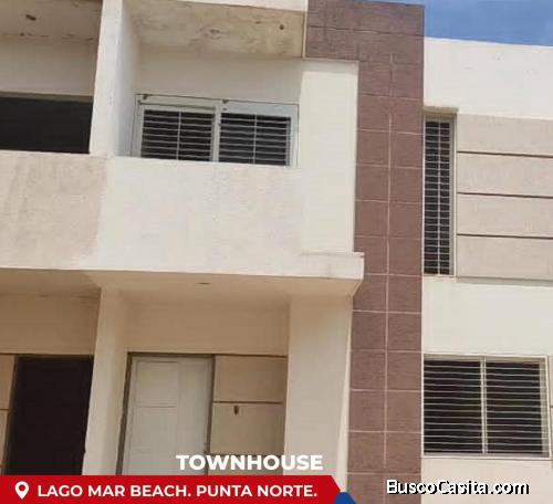 CASA EN VENTA MARACAIBO punta Norte 070421