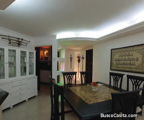 APARTAMENTO EN VENTA MARACAIBO RESIDENCIA PARAISO 070421