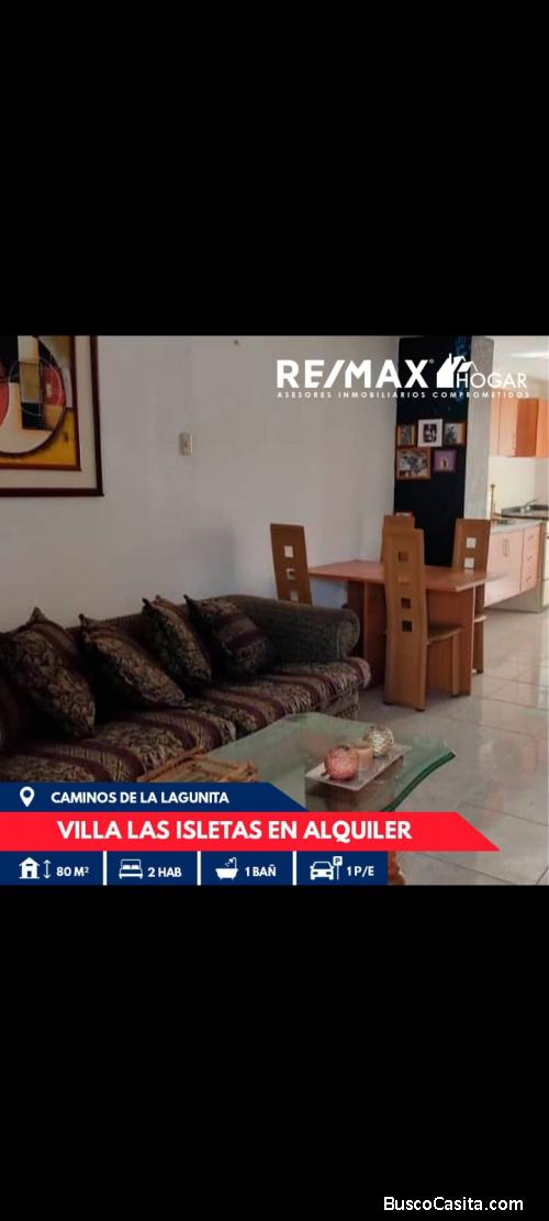 TownHouse Alquiler Maracaibo La Lagunita 07.04.21