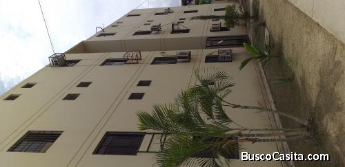 Apartamento en Buenaventura