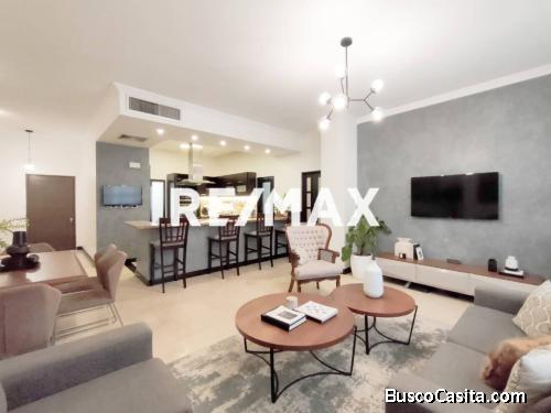 Apartamento Venta Avenida El Milagro Edificio Cerro Alemán 