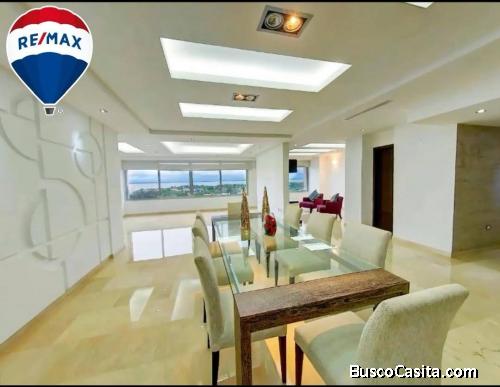 Apartamento Venta Avenida El Milagro 