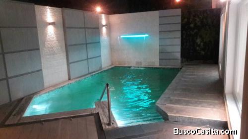 Casa Venta en Villa Cerrada