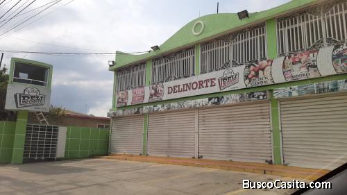 LOCAL COMERCIAL ALQUILER MILAGRO NORTE MARACAIBO API 37871