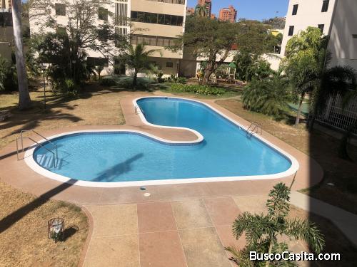 Apartamento Venta La Lago con Pozo y Planta 