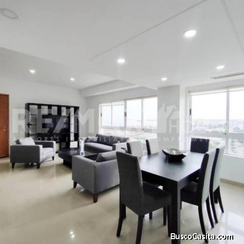 Apartamento Alquiler El Milagro