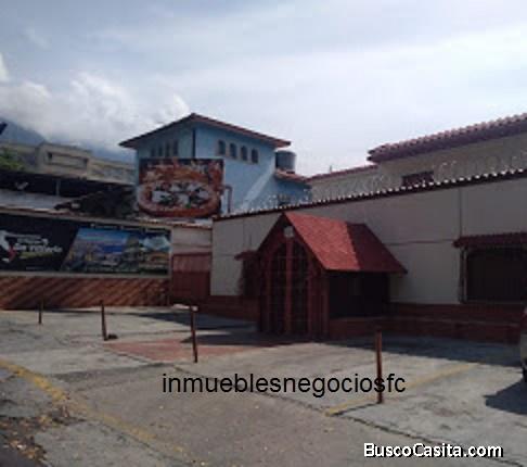 Se vende excelente negocio (para restaurant o otros)